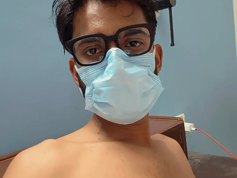 fuckerboymehul 오프라인 XXX 채팅