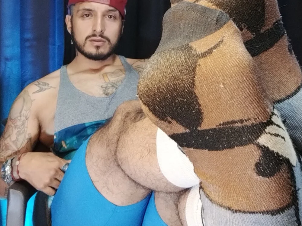 Chat +18 off-line de KenllyH