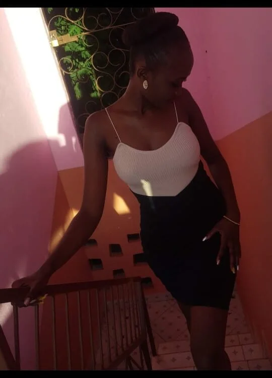 luciana_bellah's Offline XXX Chat