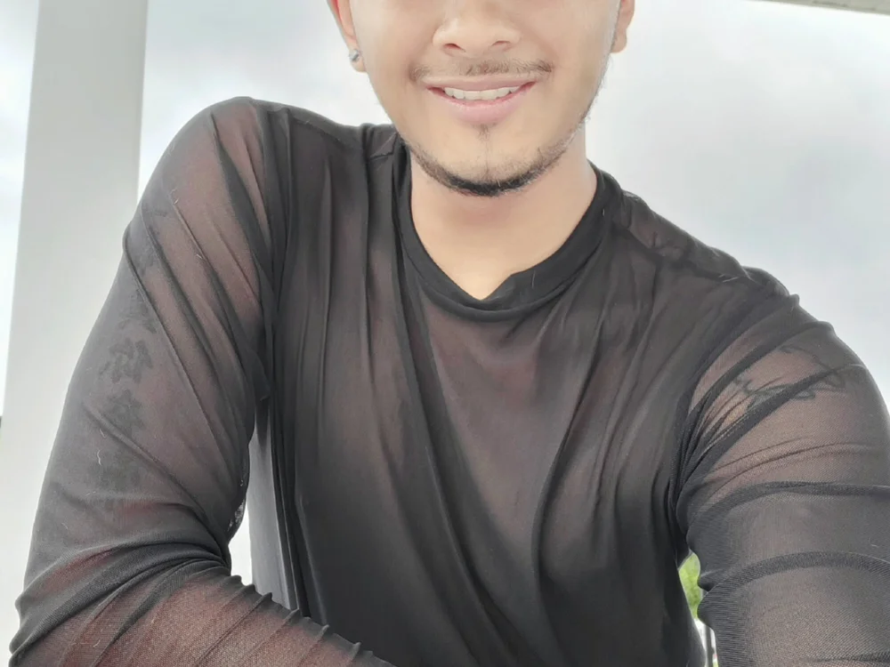 Bilik Sembang Luar Talian themboiiz
