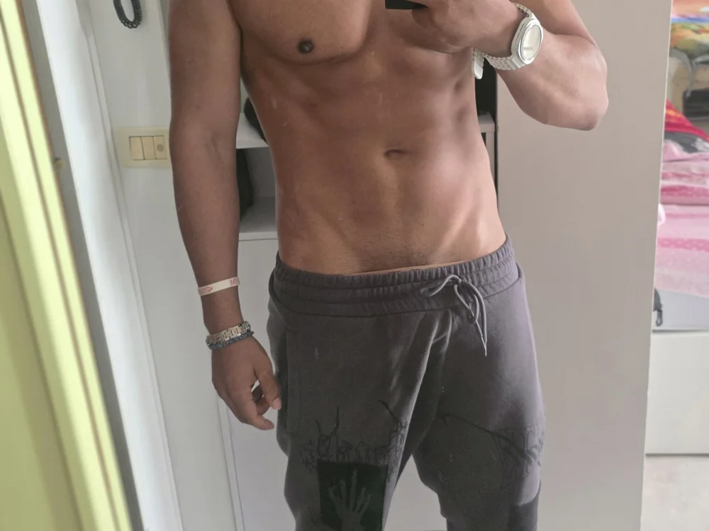 Offline XXX chat modela Pablocazzone