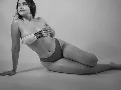 Alissonboobs - Girl 