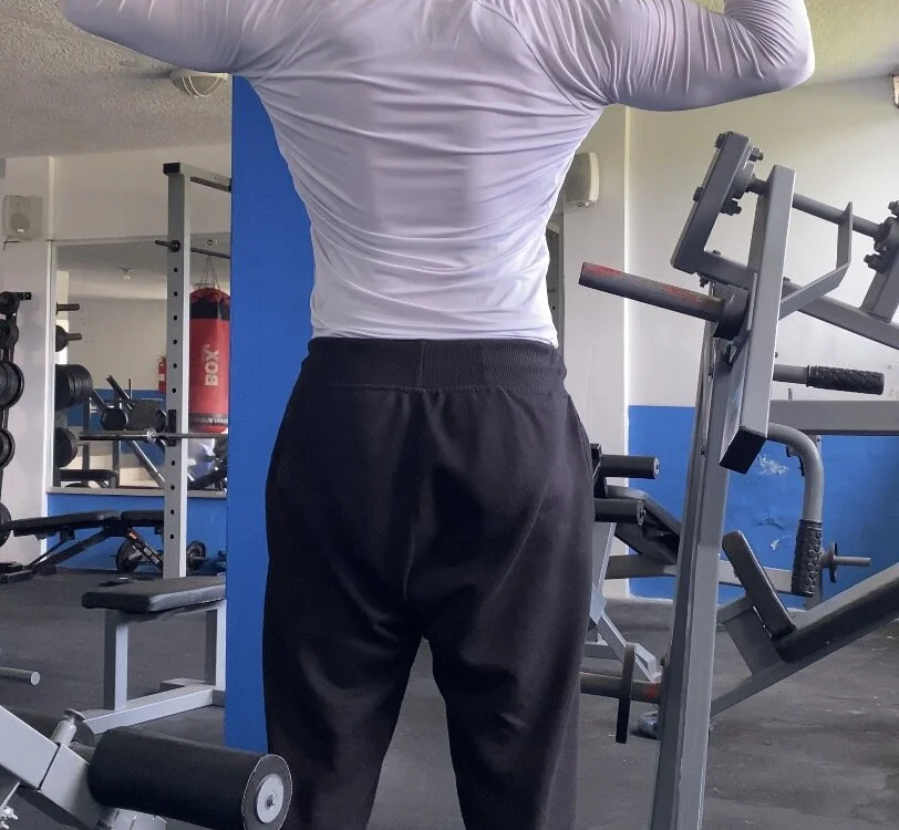 DavMC19cm Offline XXX-Chat