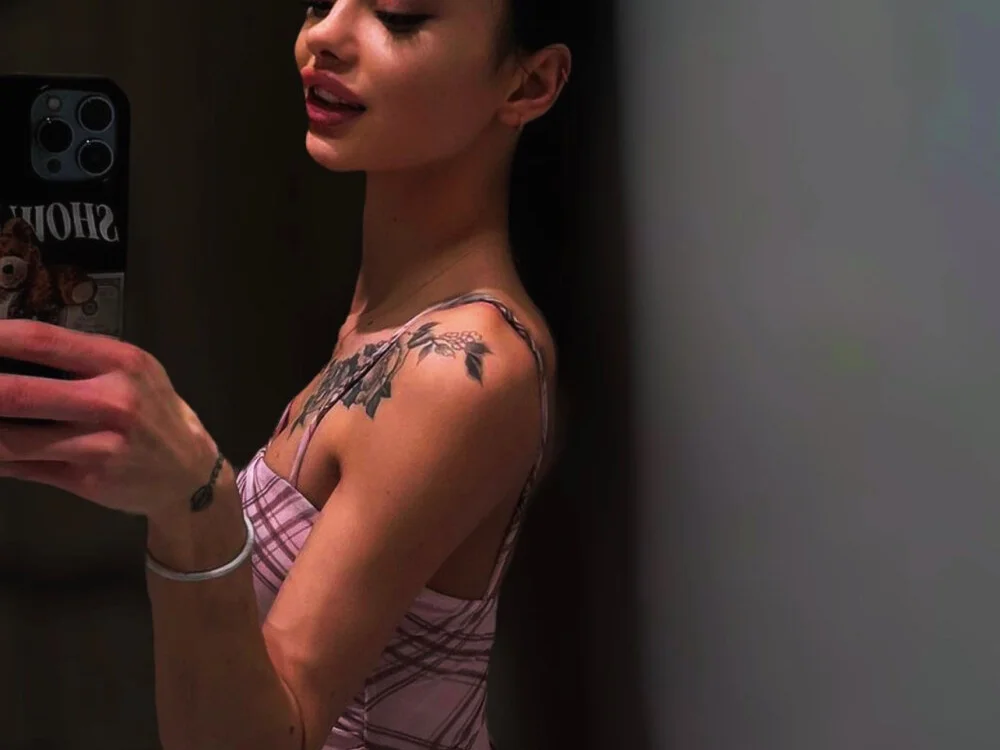 RachelRavee Chat XXX offline