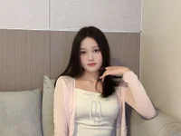 Feel-1688's webcam live show