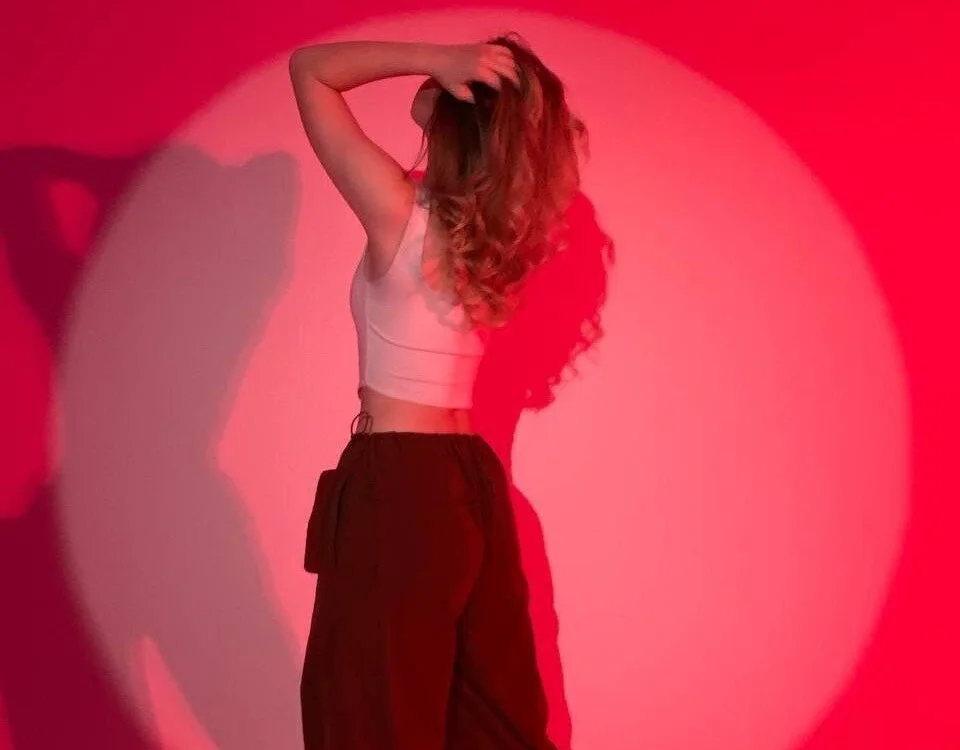 Chat XXX offline de JaymieLarkey