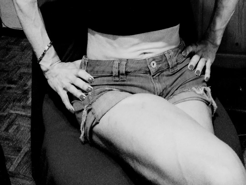 hailey-k21's Offline XXX Chat