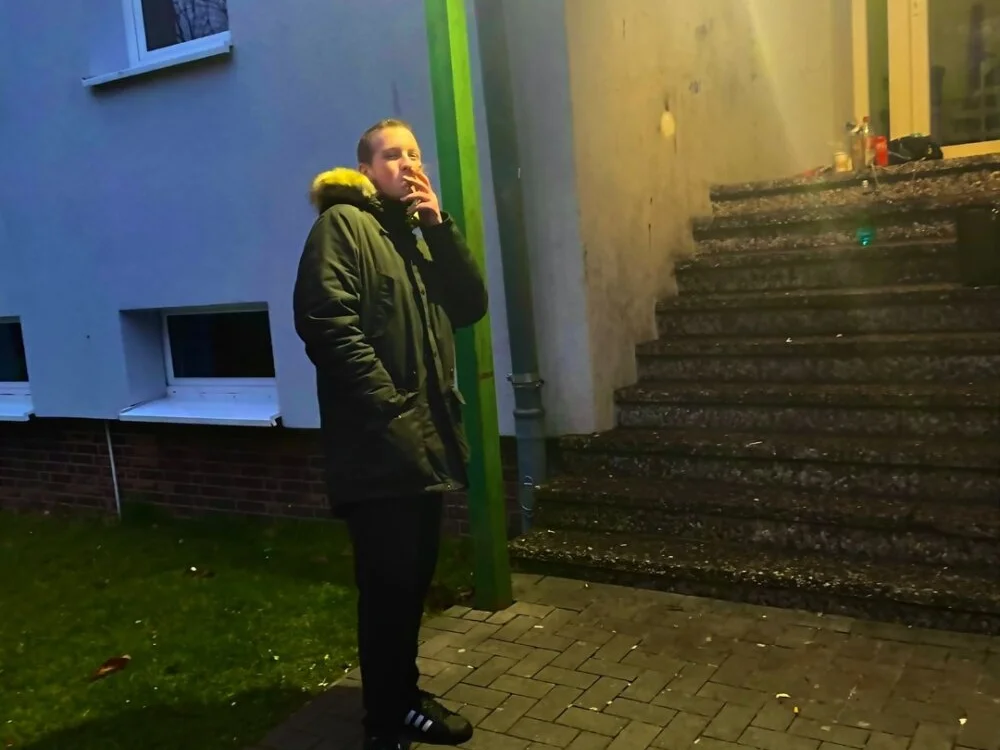 hornyPascal1887 offline XXX-chatje