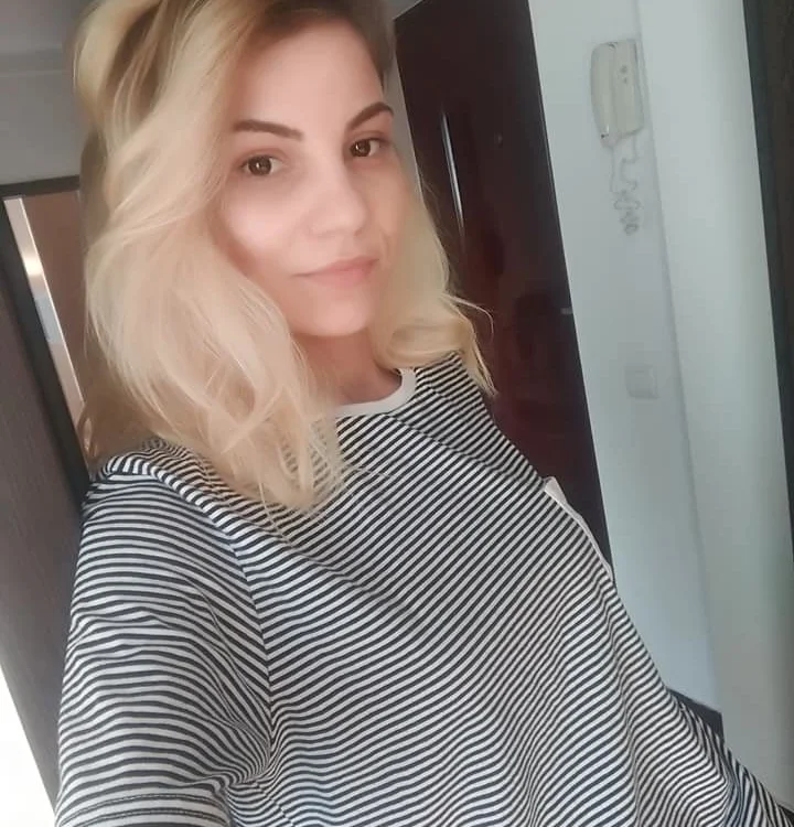 Offline chatovací místnost SaraSweety