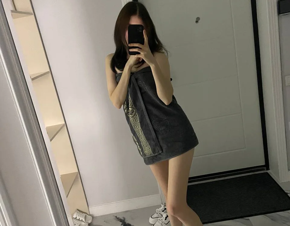 HopeLovely Obrolan XXX Offline