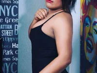 Model Margoth_Montilla