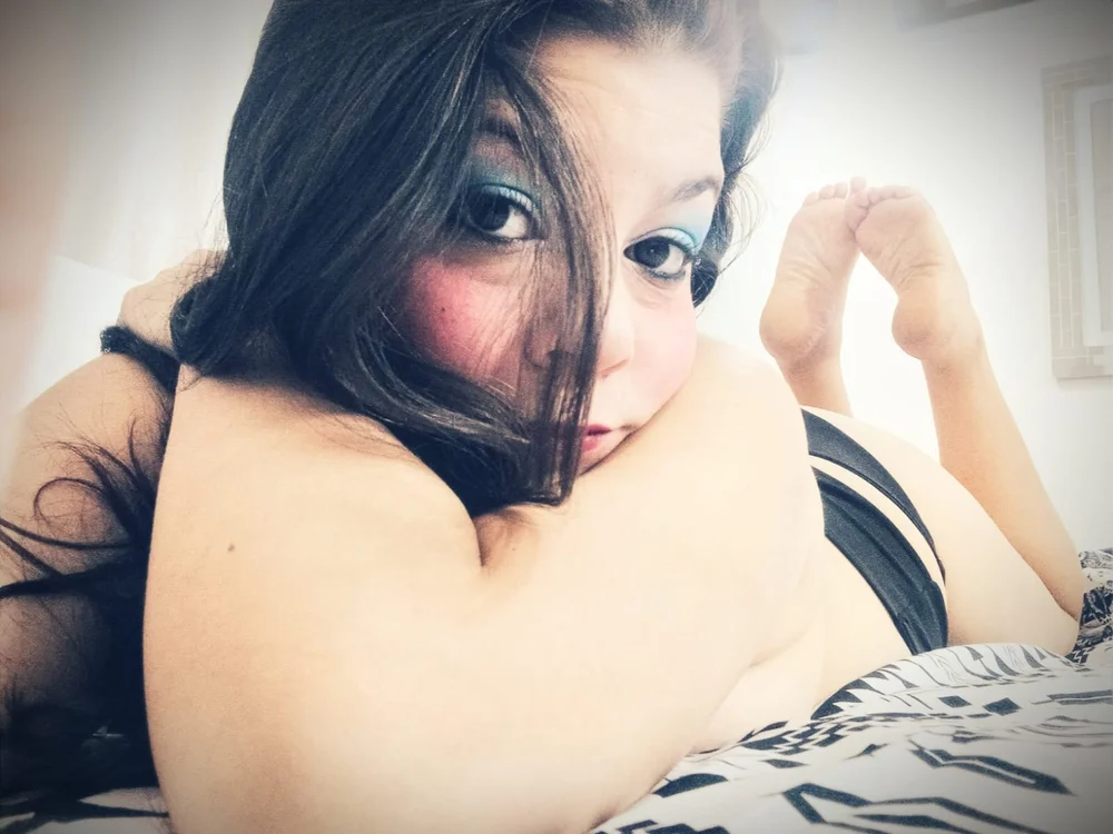 Lesly_cox's Offline XXX Chat
