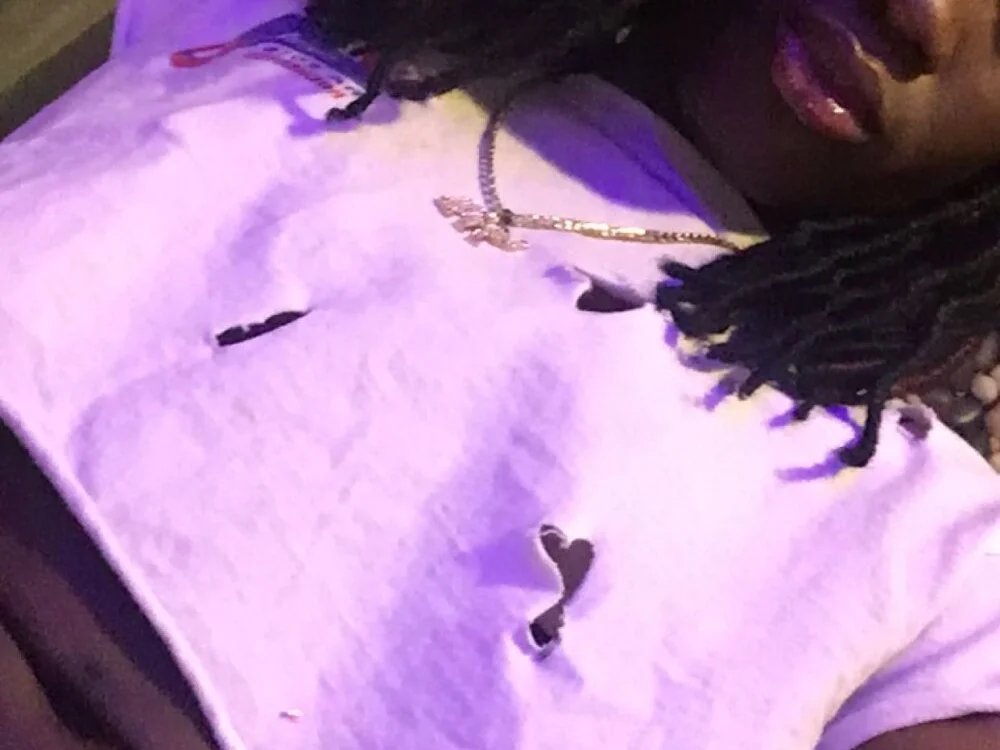 CoCoRalnnaaのオフラインXXXチャット