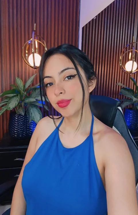 Offline XXX chat LuciiferBlack