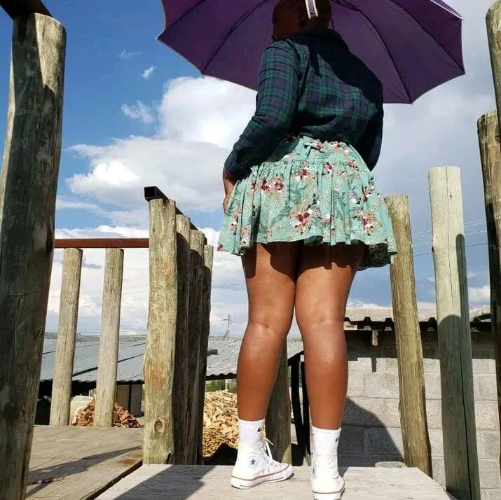 BigBootyEbony_ Offline XXX-Chat