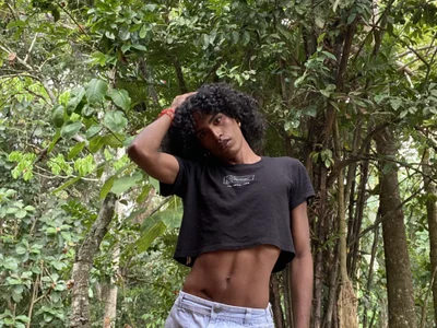 Jhone_ro - Boy 