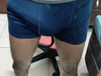 magriinhoo19cm's webcam live show