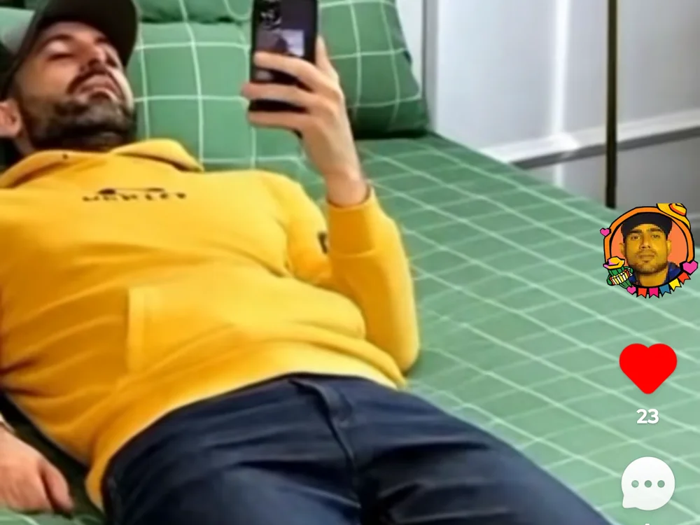 Chat +18 off-line de safadaoBOY