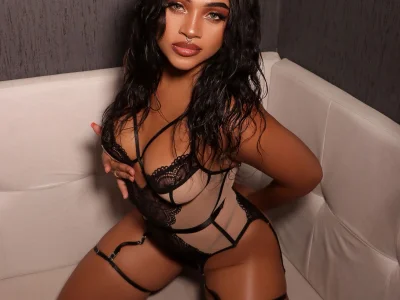 Aluna_sweet - Girl 