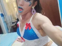 Model shantala_nastasiia