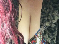 JessicaLove1 sur Stripchat