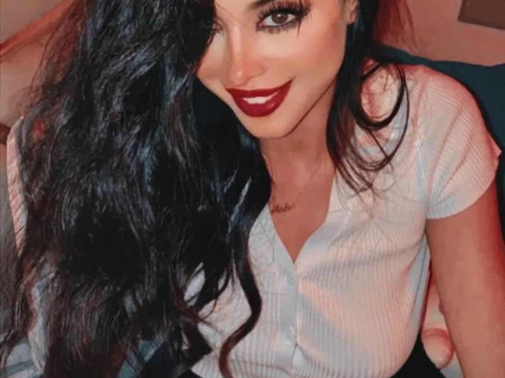 Rebel-arab-goddess offline XXX-chat