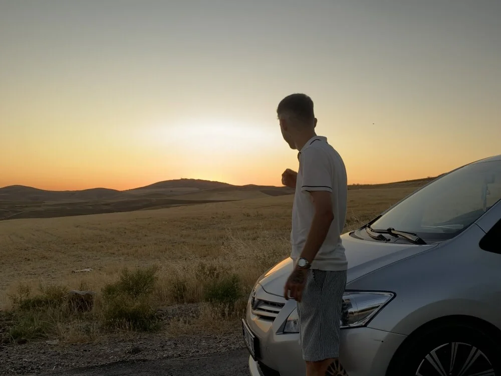 Chat XXX offline de Otuzbiryazari