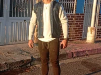 Francisco171's webcam live show