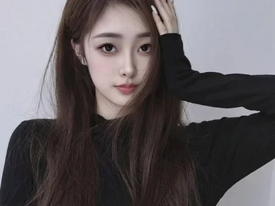 Xinyue-888 - Girl 
