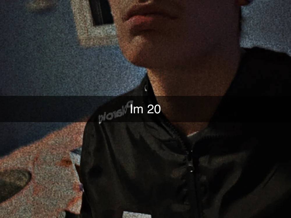 mattyjay69 offline XXX-chatje