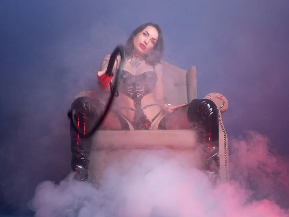 Офлайн-чат XXX NataliaCristal