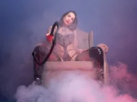 Model NataliaCristal