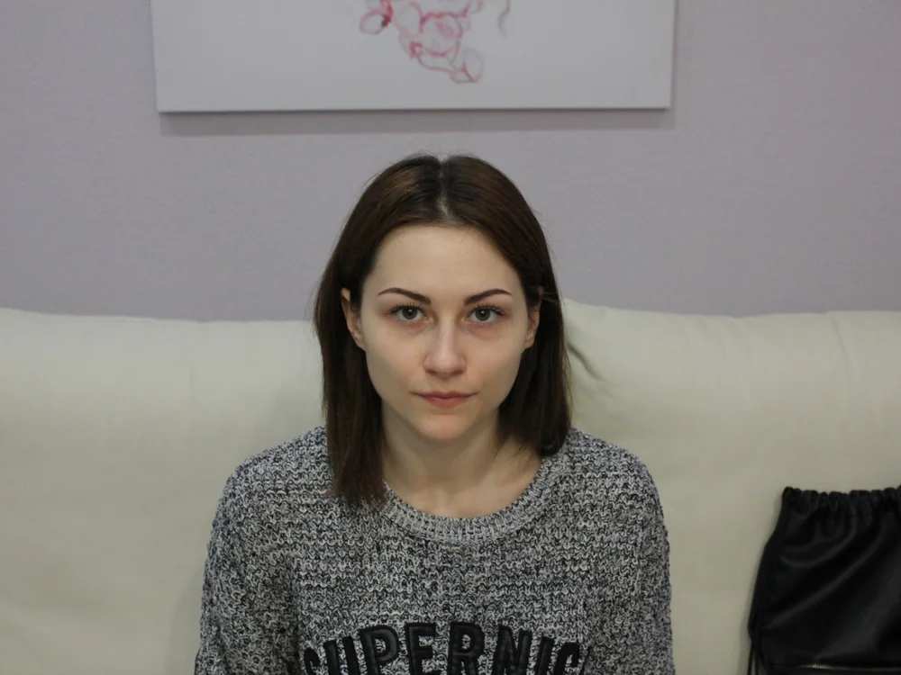 carmen_cat's Offline XXX Chat