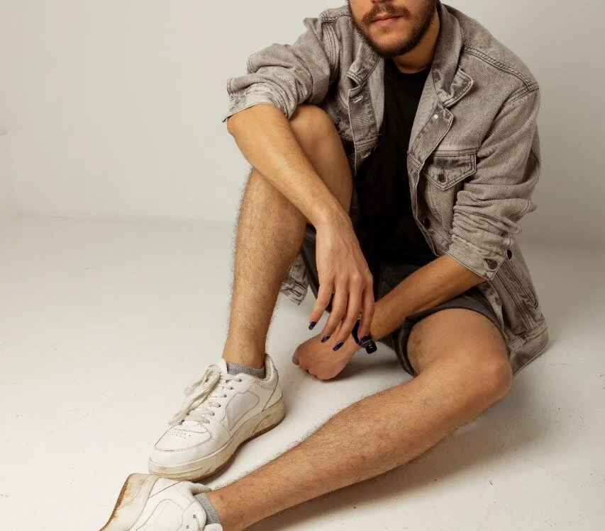 Офлайн-чат XXX AndyHepburn