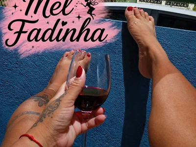 MelFadinha