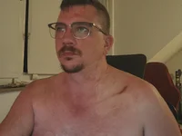 Redtaiger's webcam live show