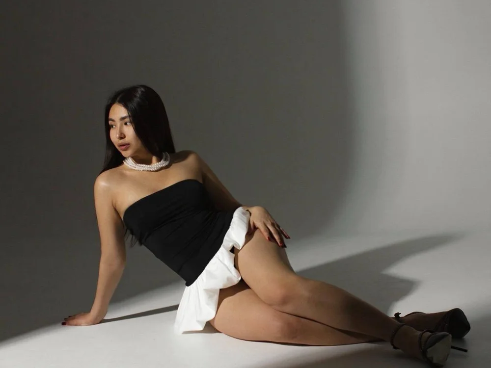 IceIcebabe_ cam model