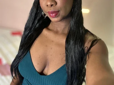 BrenddaMiller_ - creampie