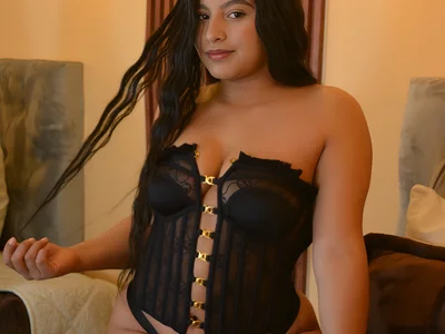 Miss_Cataleya__ - Girl 