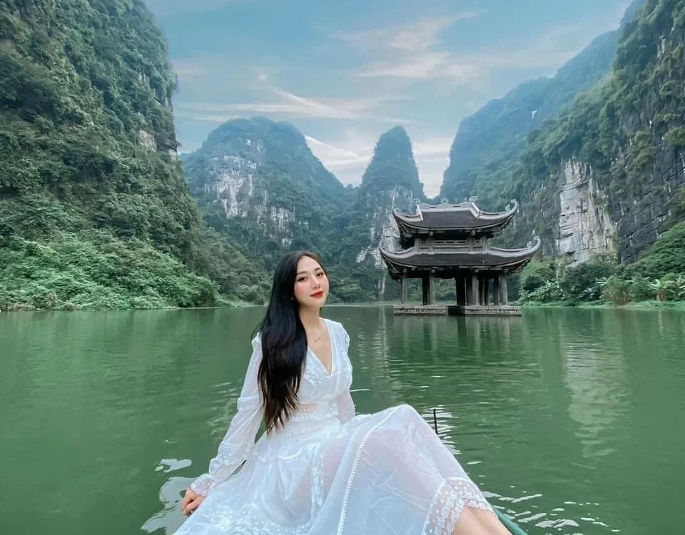 Bilik Sembang Luar Talian HUONG_DUONG