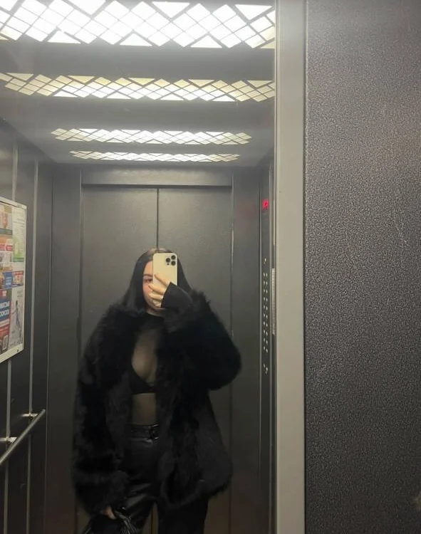 meganluss Chat XXX Ngoại tuyến