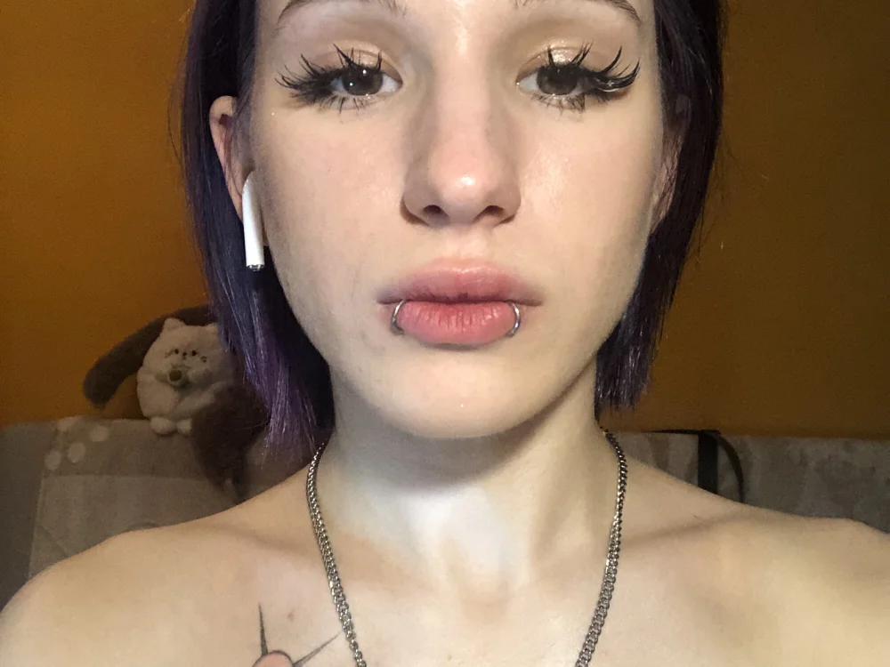 BonnieHaysbert: офлайн-секс-чат