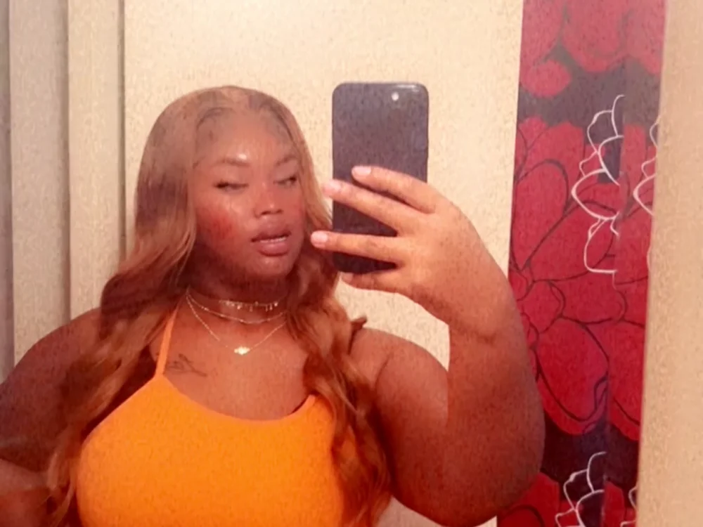 JungleBooty's Offline XXX Chat