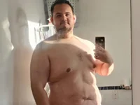 Geomaster101's webcam live show