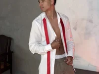 Модель andy_0018