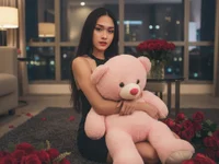 Модель Midnight_Cravingsts