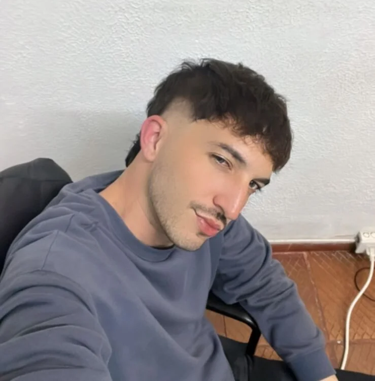 Seven_s' Offline Chat Room