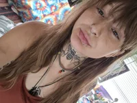 penny420's webcam live show