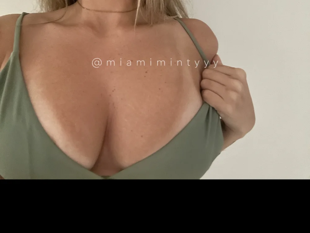 foto de capa de miamimintyyy