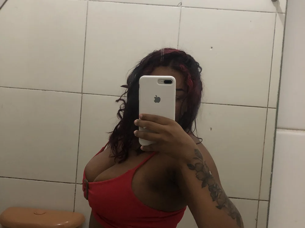 Chat XXX offline de Negabaixinha